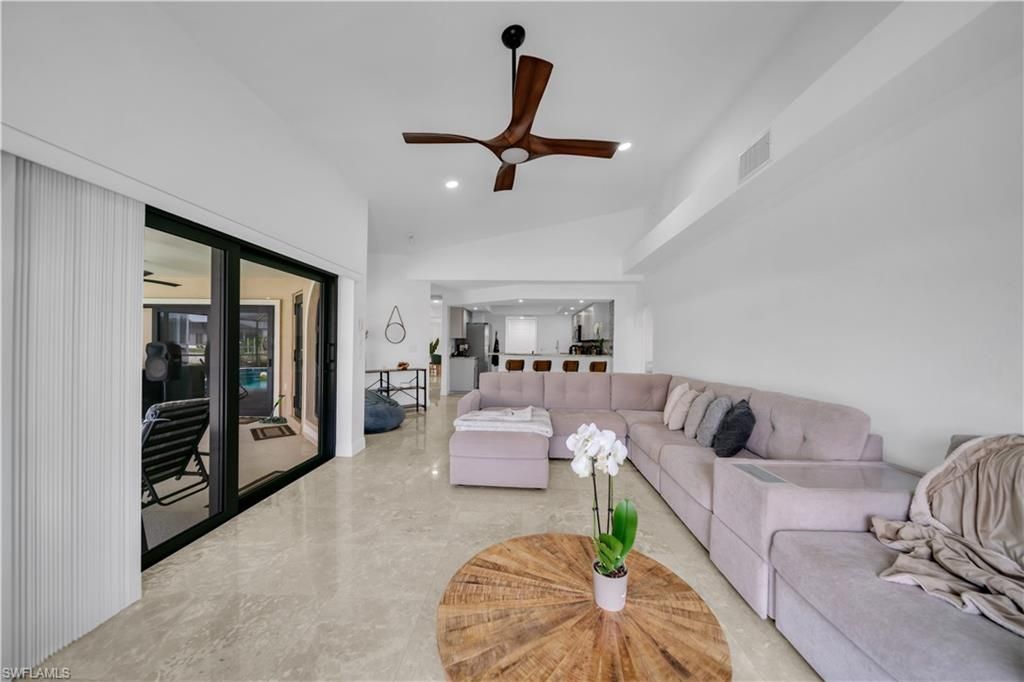 2909 SW 38th Ter , Cape Coral, FL 33914 Photo