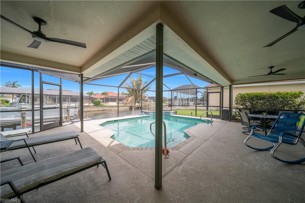 2909 SW 38th Ter , Cape Coral, FL 33914 Photo