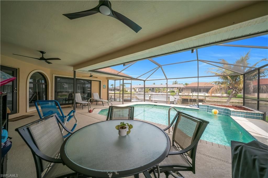 2909 SW 38th Ter , Cape Coral, FL 33914 Photo