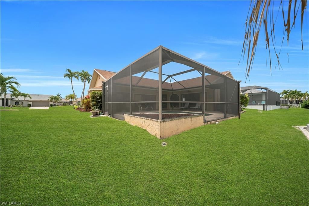 2909 SW 38th Ter, Cape Coral, FL 33914 Photo