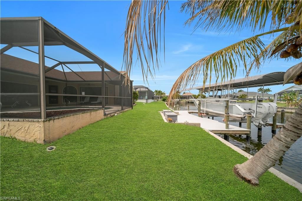 2909 SW 38th Ter, Cape Coral, FL 33914 Photo