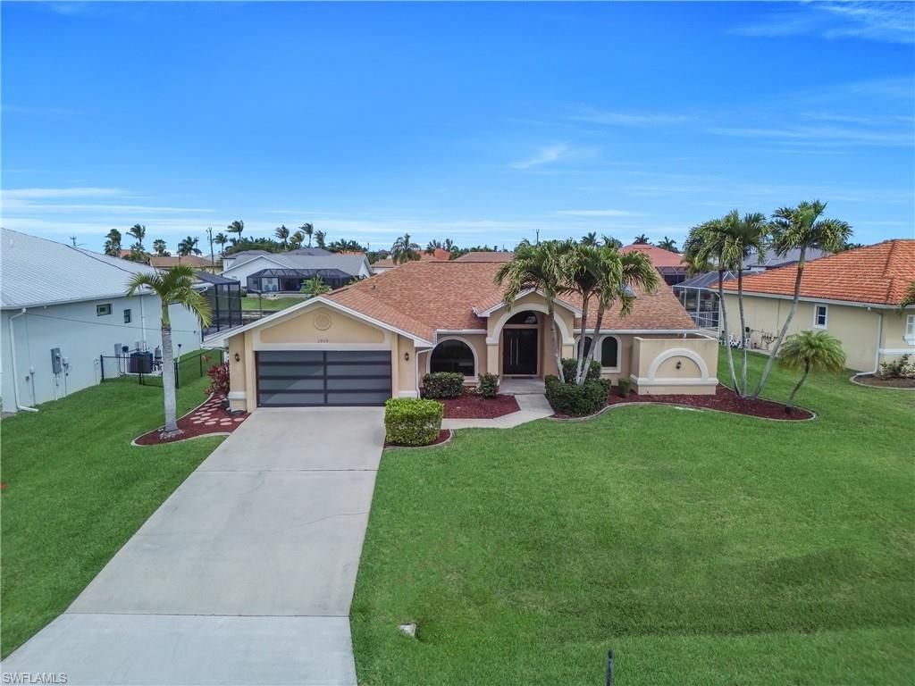 2909 SW 38th Ter , Cape Coral, FL 33914 Photo