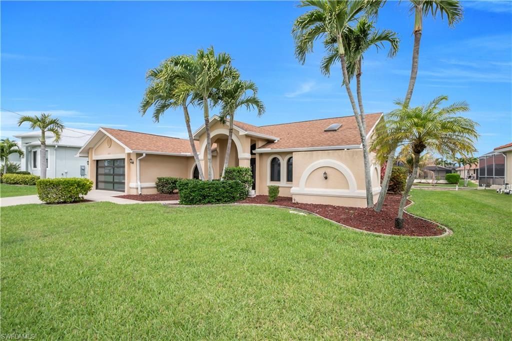 2909 SW 38th Ter , Cape Coral, FL 33914 Photo