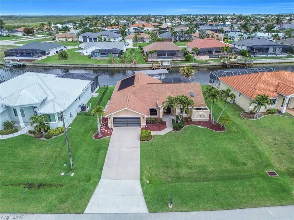 2909 SW 38th Ter, Cape Coral, FL 33914 Photo