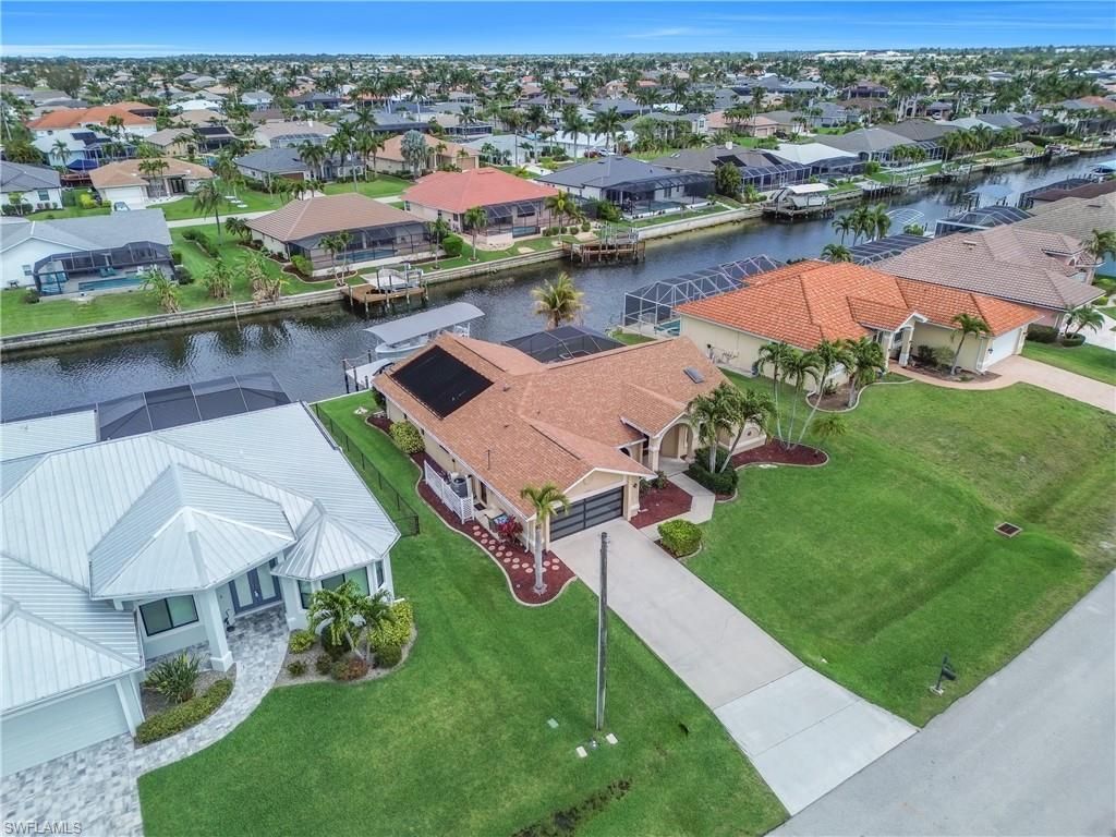 2909 SW 38th Ter, Cape Coral, FL 33914 Photo