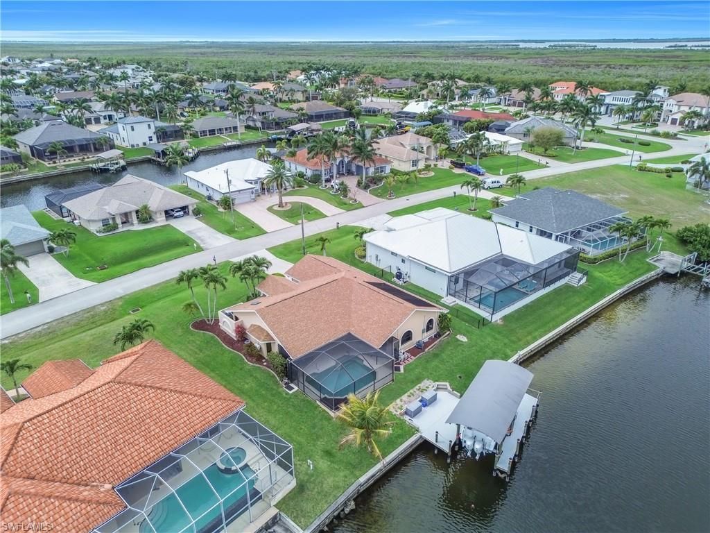 2909 SW 38th Ter, Cape Coral, FL 33914 Photo