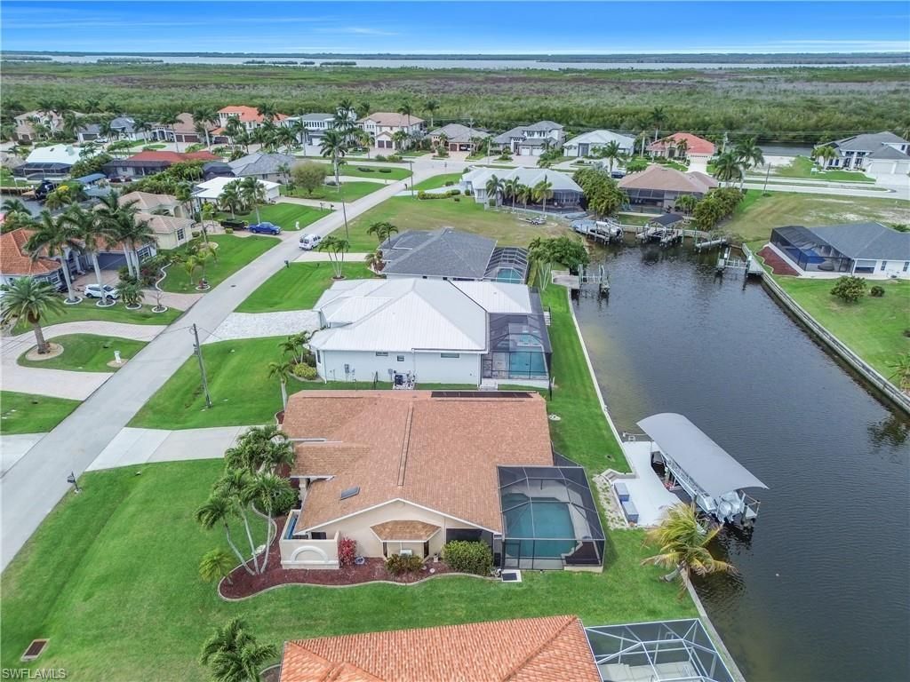2909 SW 38th Ter, Cape Coral, FL 33914 Photo