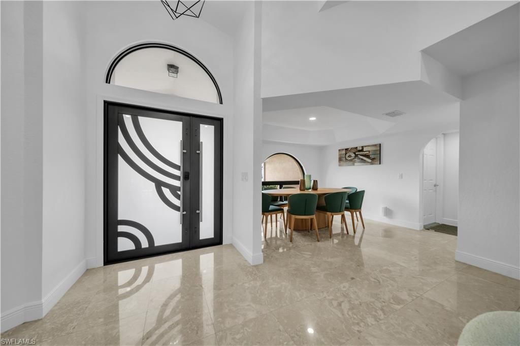 2909 SW 38th Ter , Cape Coral, FL 33914 Photo