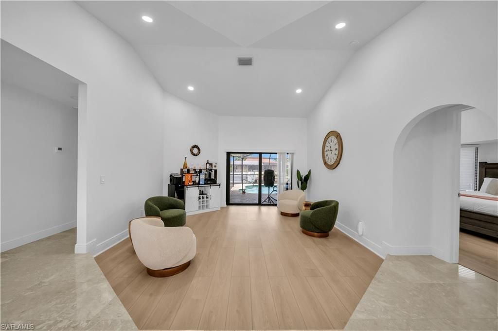 2909 SW 38th Ter , Cape Coral, FL 33914 Photo