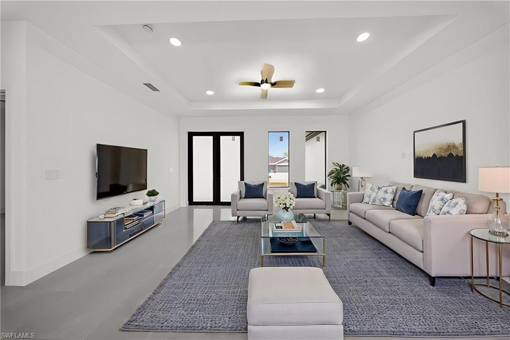 2711 39th St W, Lehigh Acres, FL 33971 Photo