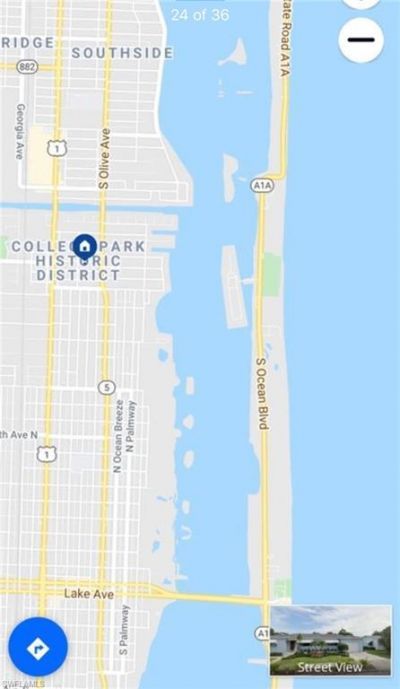 235 Fordham St , Lake Worth, FL 33460 Photo