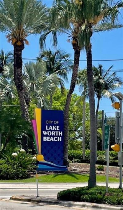 235 Fordham St , Lake Worth, FL 33460 Photo