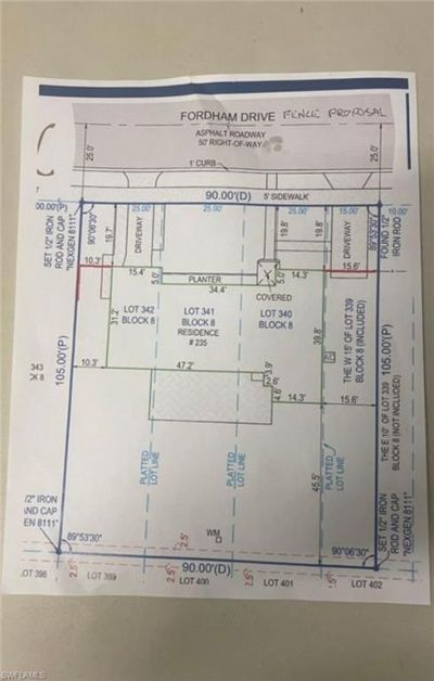 235 Fordham St , Lake Worth, FL 33460 Photo