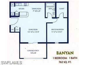 2226 Arbour Walk Cir, Unit 1913, Naples, FL 34109 Photo