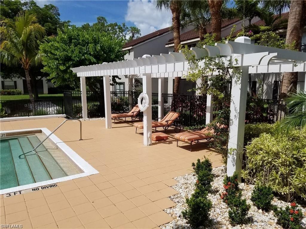 2226 Arbour Walk Cir, Unit 1913, Naples, FL 34109 Photo