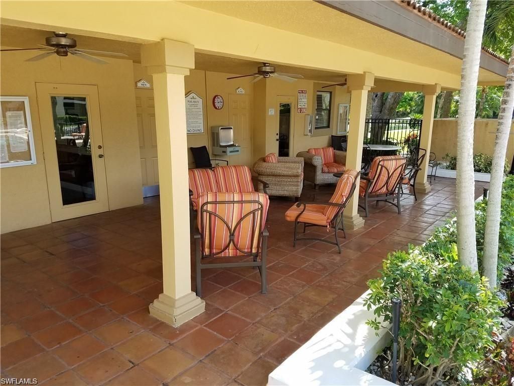 2226 Arbour Walk Cir, Unit 1913, Naples, FL 34109 Photo