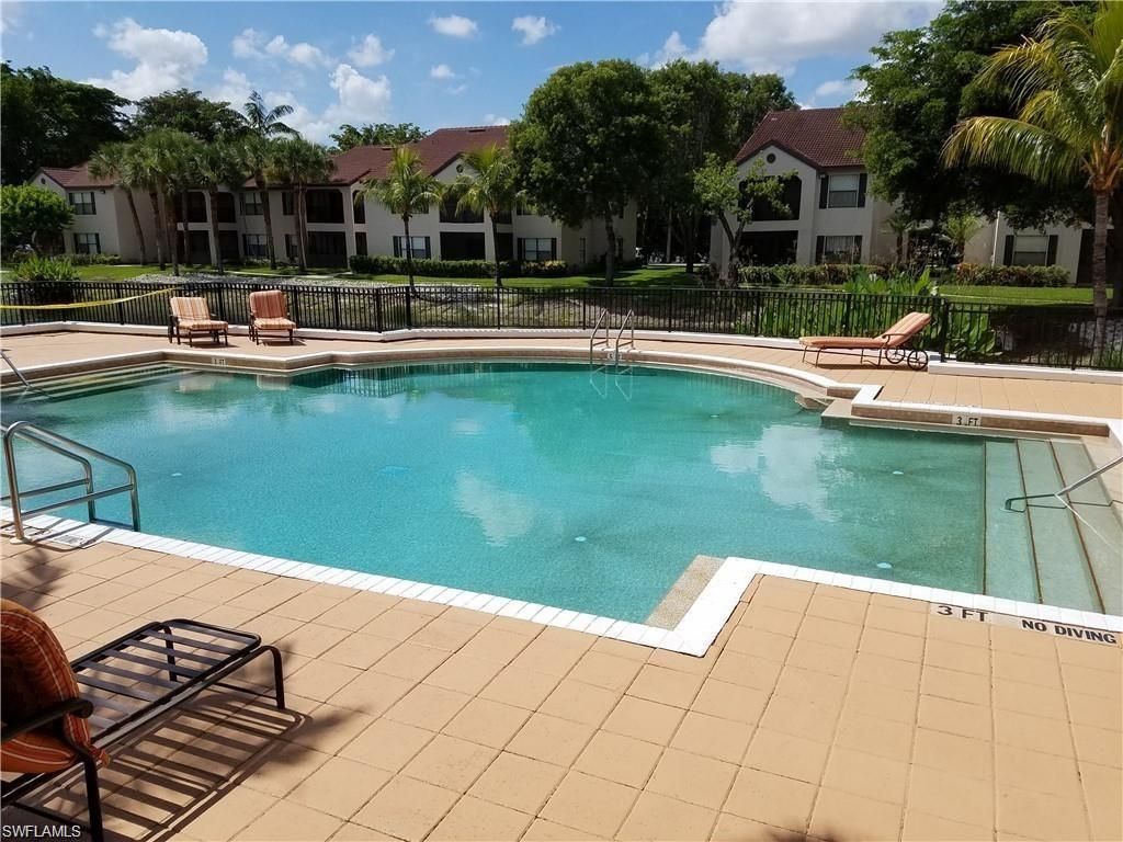2226 Arbour Walk Cir, Unit 1913, Naples, FL 34109 Photo