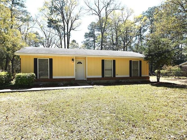 8195 Prospect Street, Citronelle, AL 36522