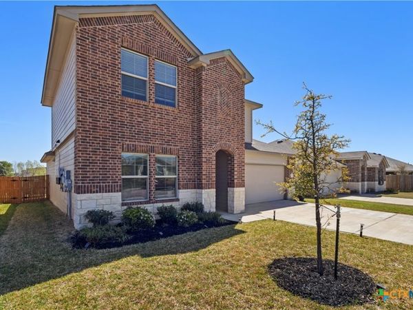 1008 Rosa Parks Drive , Killeen, TX 76543