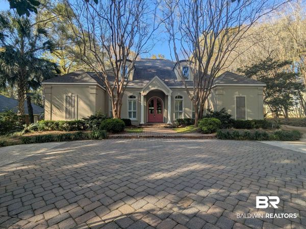5 St Charles Place, Daphne, AL 36526