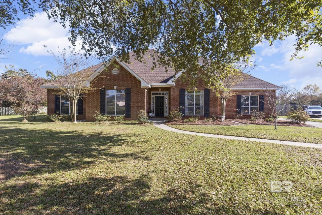 10621 Sassaman Court, Daphne, AL 36526 Main Photo