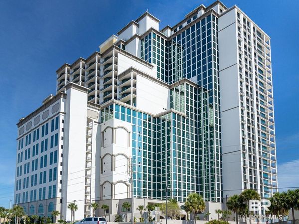 23450 Perdido Beach Boulevard, Unit 1903, Orange Beach, AL 36561