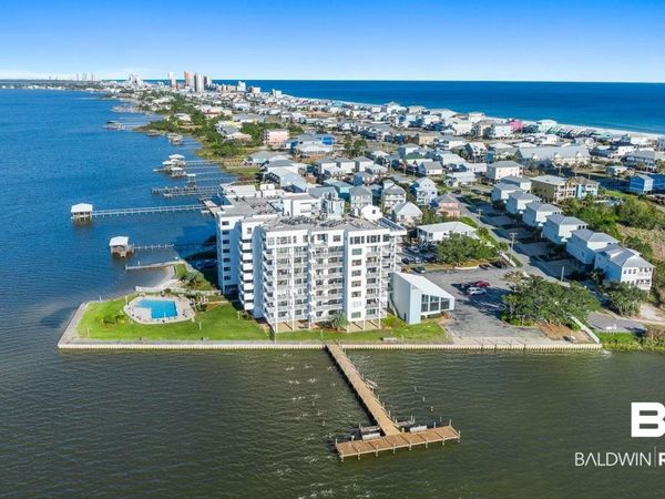 1516 Sandpiper Lane, Unit 405, Gulf Shores, AL 36542