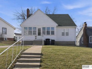 4657 William Street, Omaha, NE 68106