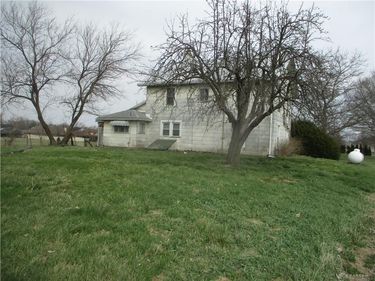 4205 Sweet Potato Ridge Road, Clayton, OH 45322