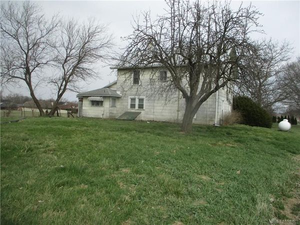 4205 Sweet Potato Ridge Road, Clayton, OH 45322