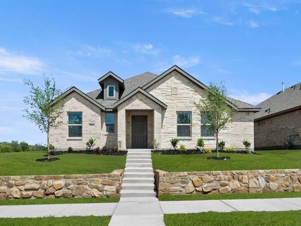 2833 Hay Lane, Midlothian, TX 76065