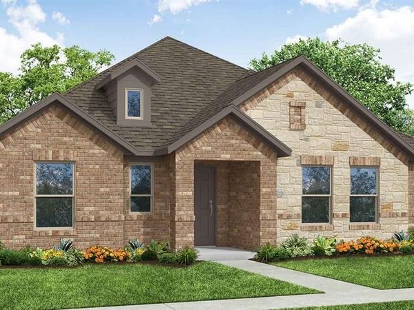 2833 Hay Lane, Midlothian, TX 76065