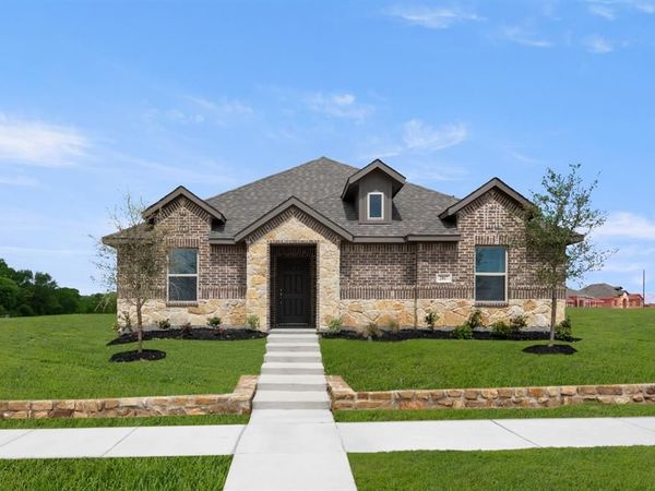 2817 Hay Lane, Midlothian, TX 76065