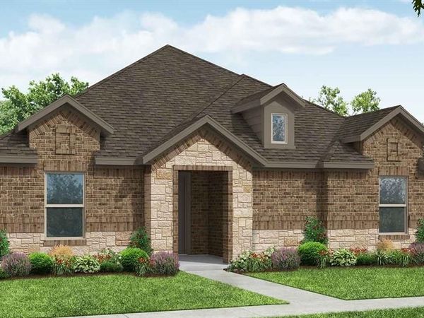2817 Hay Lane, Midlothian, TX 76065