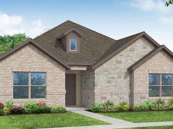 2841 Hay Lane, Midlothian, TX 76065
