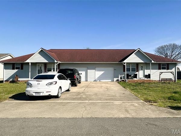 804 Susan Street, Dexter, MO 63841