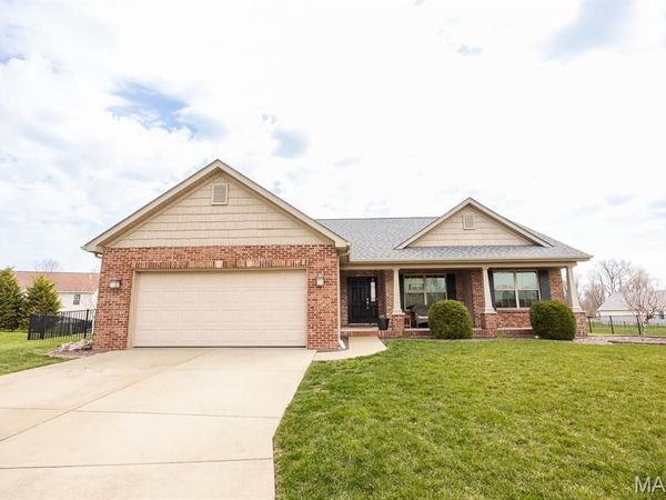 5108 Cheltenham Court, O'Fallon, IL 62269