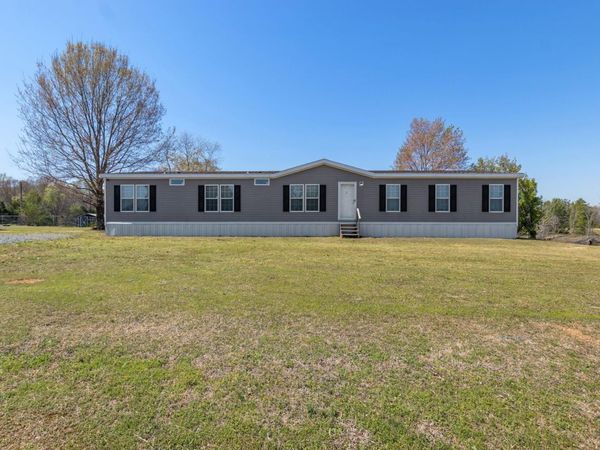 160 Oak Grove, Austin, AR 72007