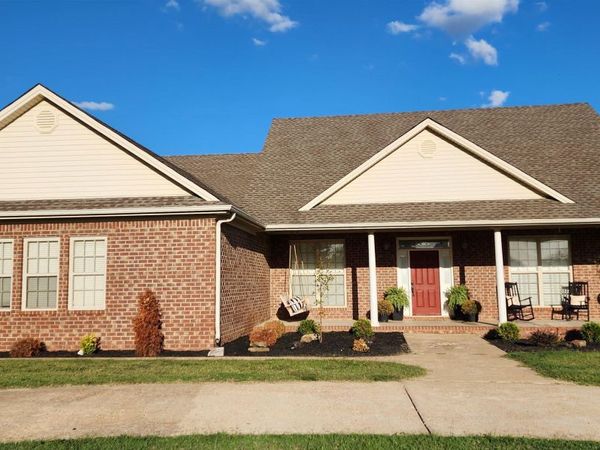 20 County Road 743 Road, Wynne, AR 72396