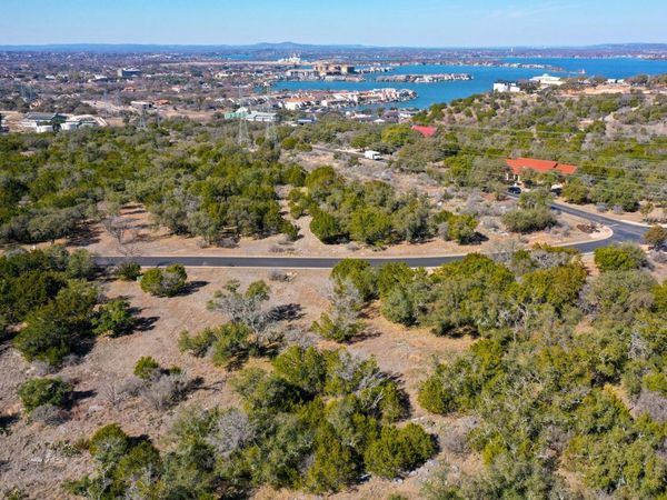 tbd Hi Ridge RD , Horseshoe Bay, TX 78657