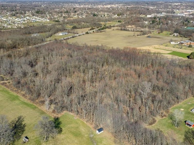 Gladdis Street SW, Massillon, OH 44647 Photo 11