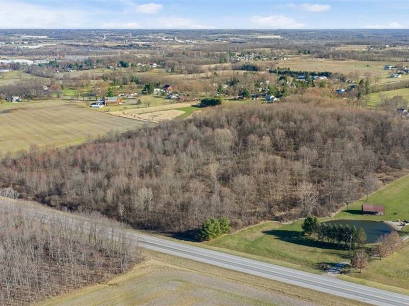 Gladdis Street SW, Massillon, OH 44647 Photo 12