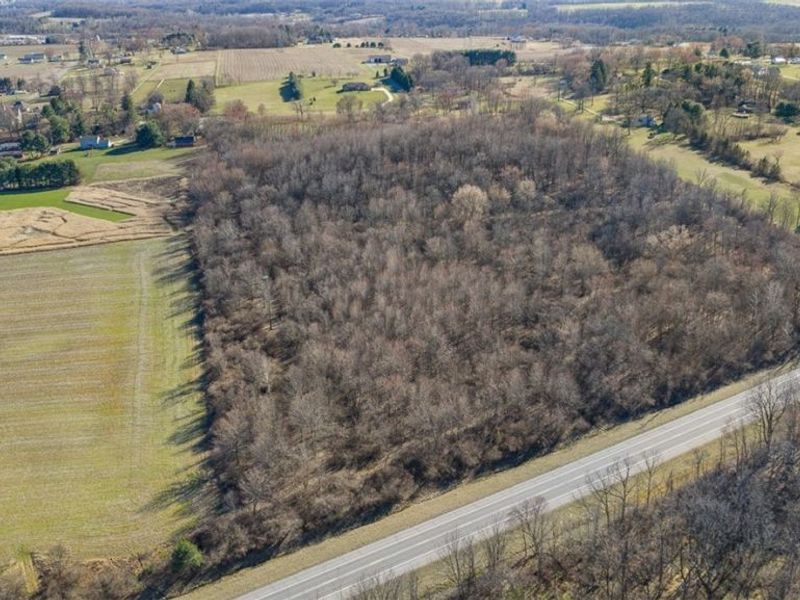 Gladdis Street SW, Massillon, OH 44647 Photo 14