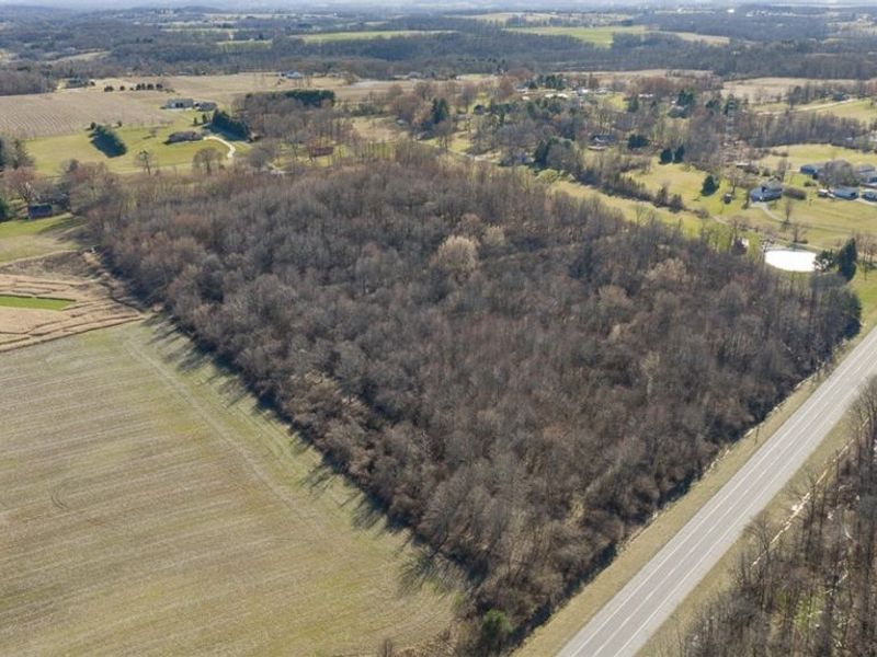 Gladdis Street SW, Massillon, OH 44647 Photo 15