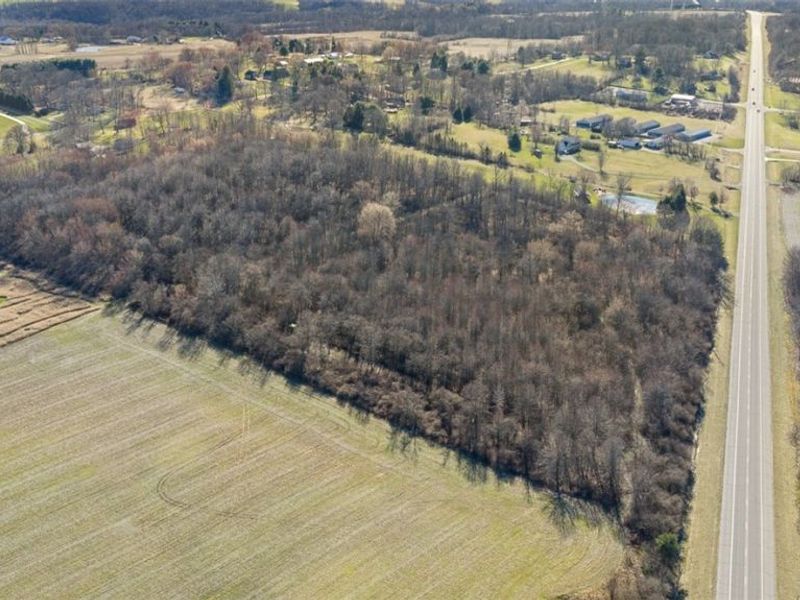 Gladdis Street SW, Massillon, OH 44647 Photo 16