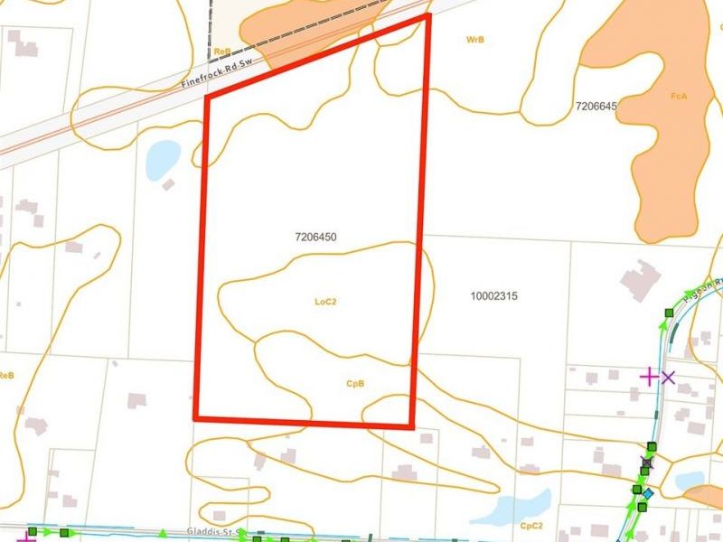 Gladdis Street SW, Massillon, OH 44647 Photo 18