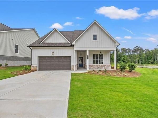 1101 Cooks Farm Way , Woodstock, GA 30189