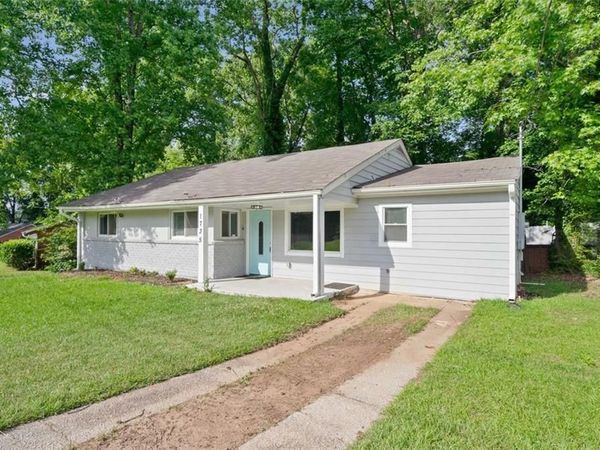 1735 CARTER Circle , Atlanta, GA 30344