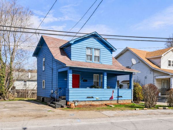 1137 Lincoln Way, White Oak, PA 15131