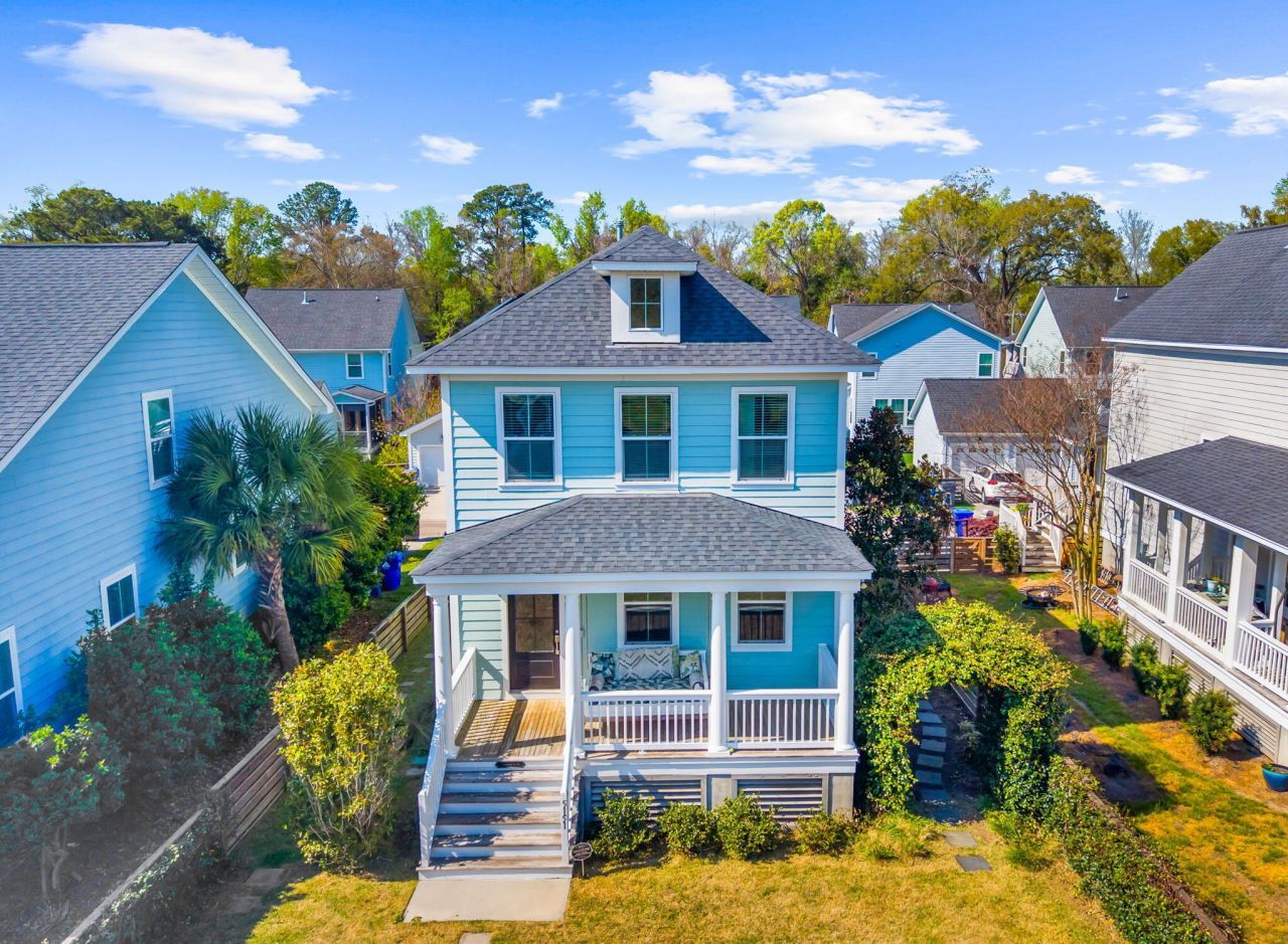 5151 Celtic Drive Photo 4